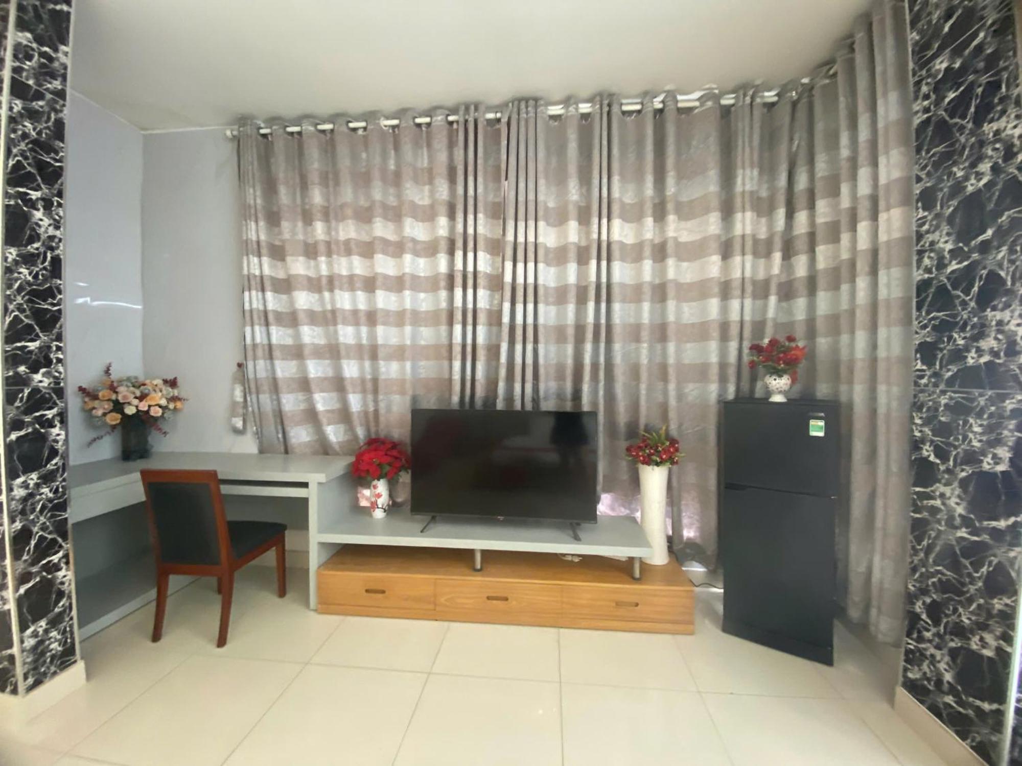 Lucky Hotel Bandar Ho Chi Minh Luaran gambar